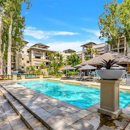 Elysium Private Apartments Triton By The Sea Palm Cove Luaran gambar