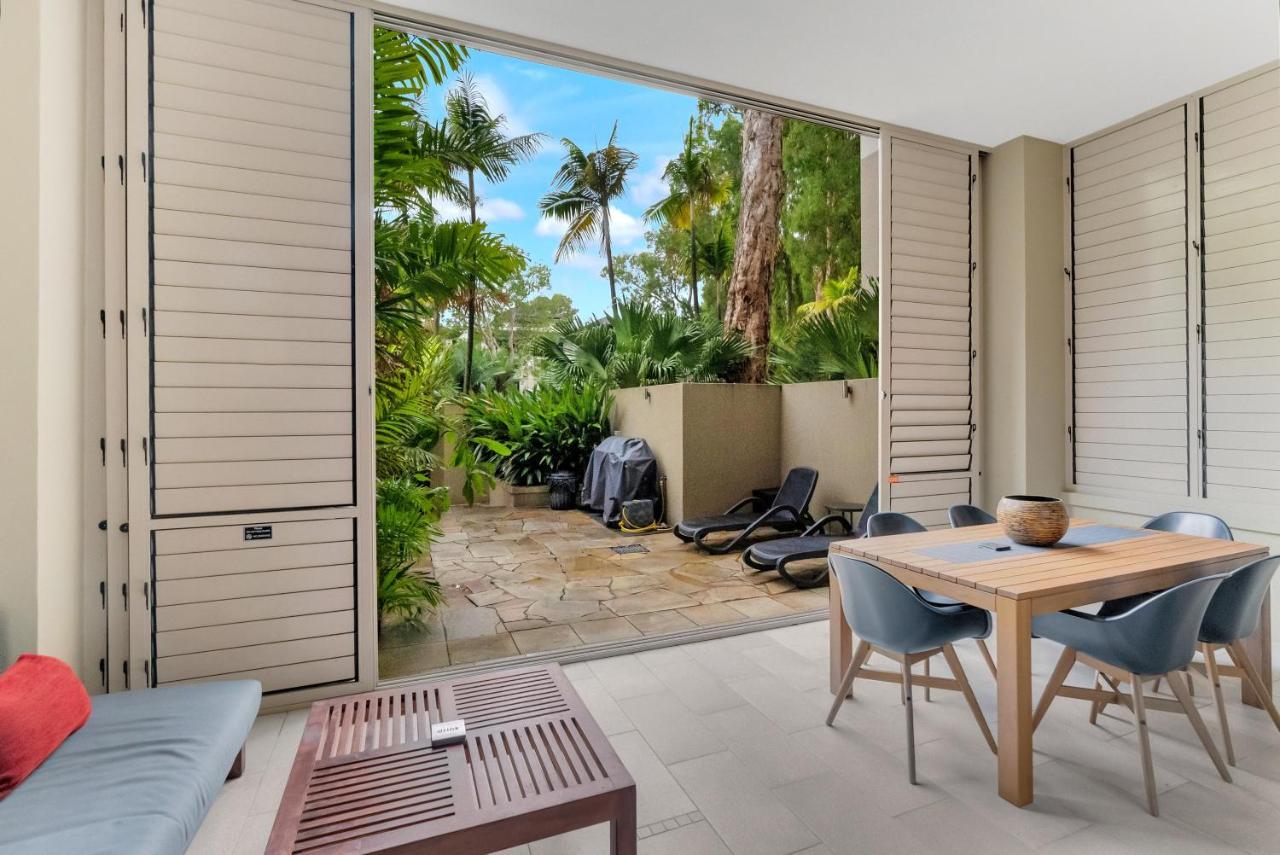 Elysium Private Apartments Triton By The Sea Palm Cove Luaran gambar