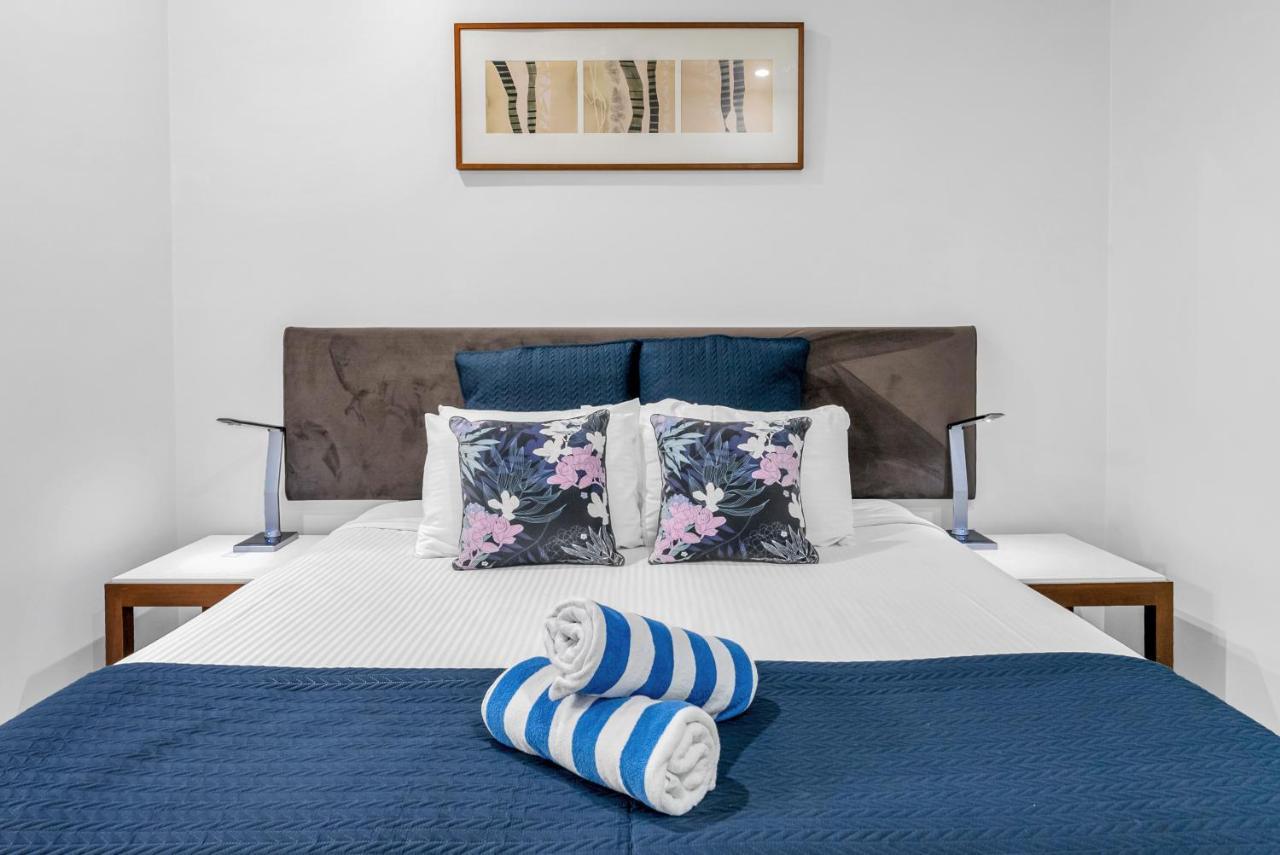 Elysium Private Apartments Triton By The Sea Palm Cove Luaran gambar