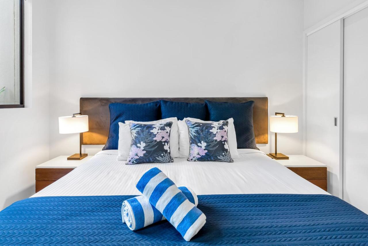 Elysium Private Apartments Triton By The Sea Palm Cove Luaran gambar