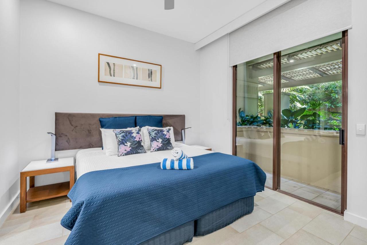 Elysium Private Apartments Triton By The Sea Palm Cove Luaran gambar