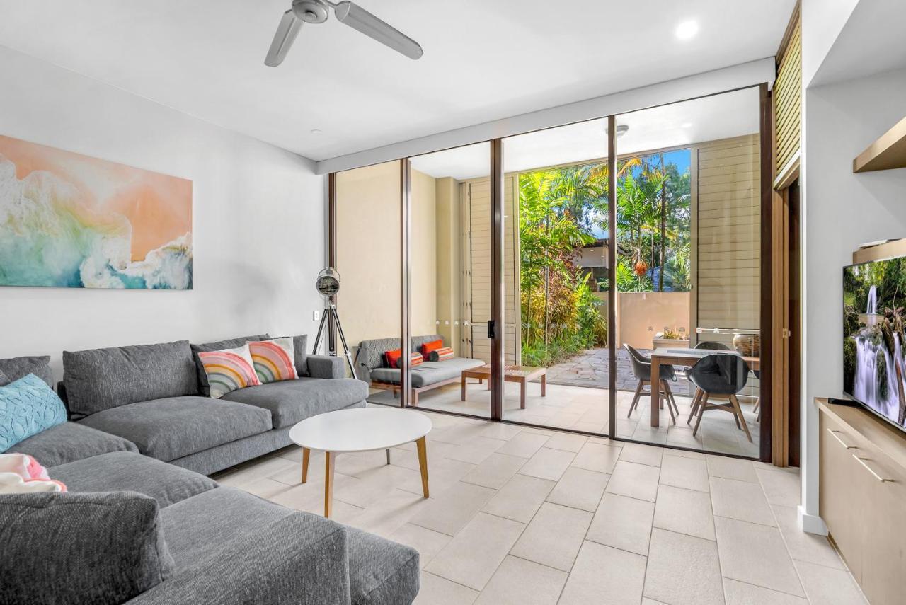 Elysium Private Apartments Triton By The Sea Palm Cove Luaran gambar