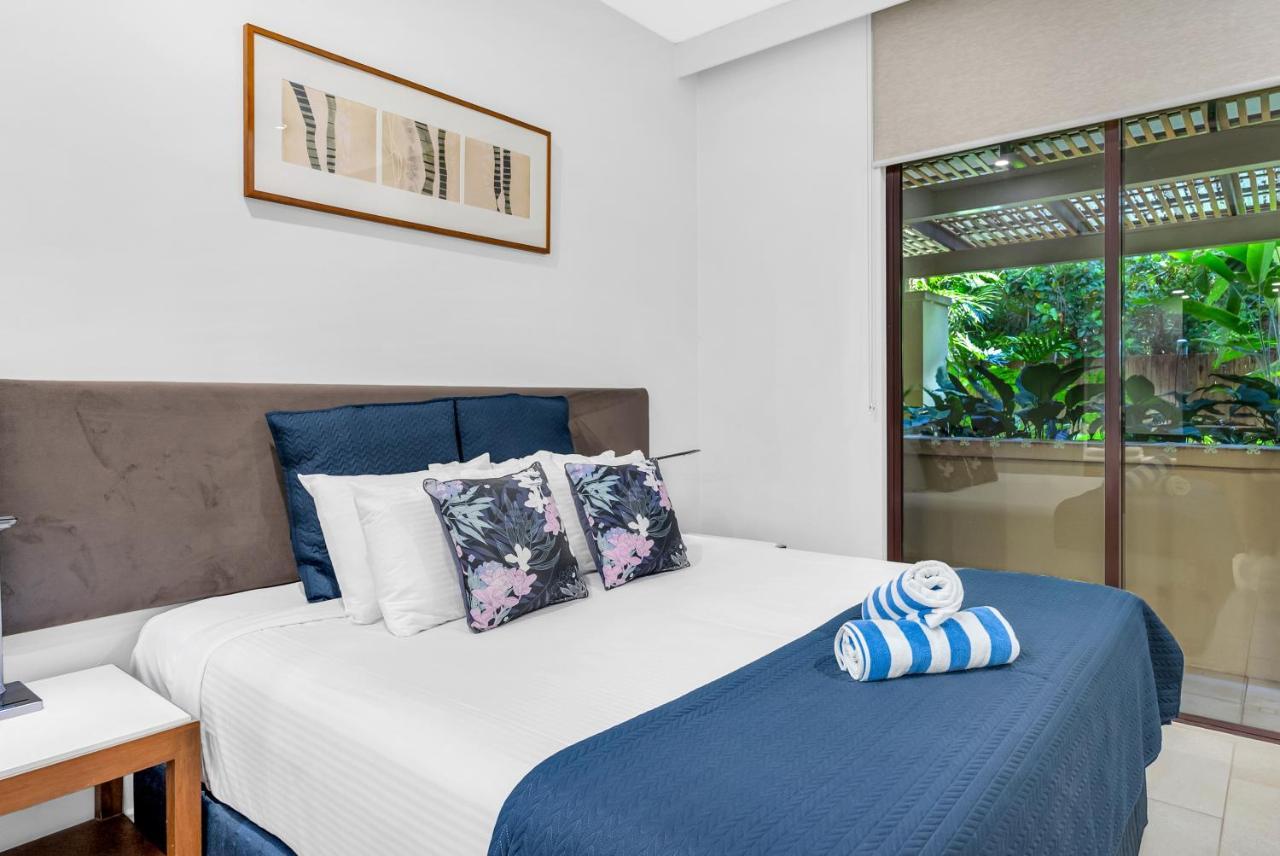 Elysium Private Apartments Triton By The Sea Palm Cove Luaran gambar