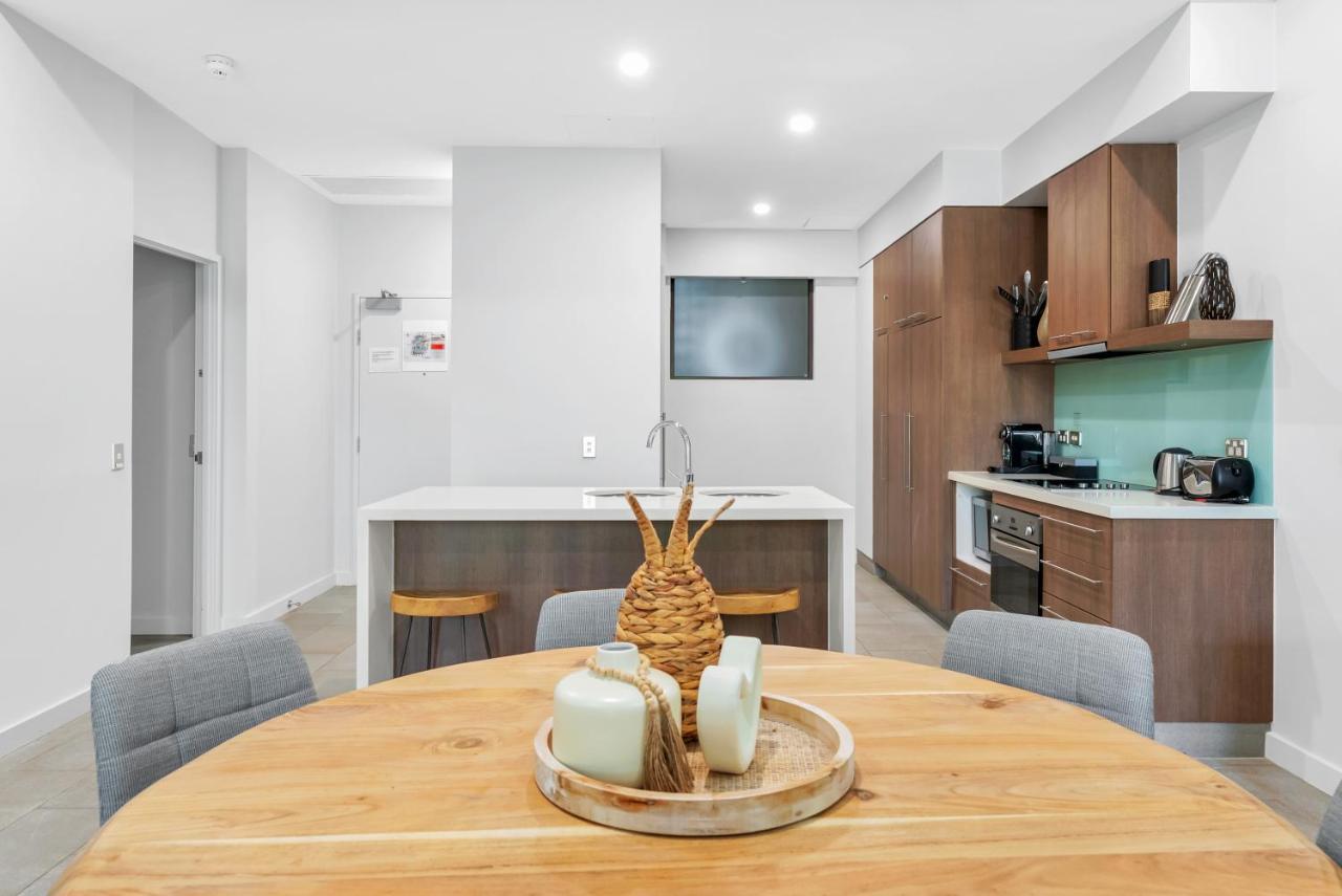 Elysium Private Apartments Triton By The Sea Palm Cove Luaran gambar