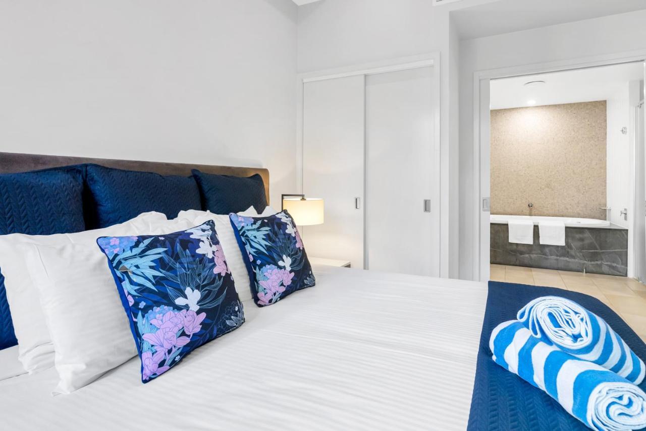 Elysium Private Apartments Triton By The Sea Palm Cove Luaran gambar