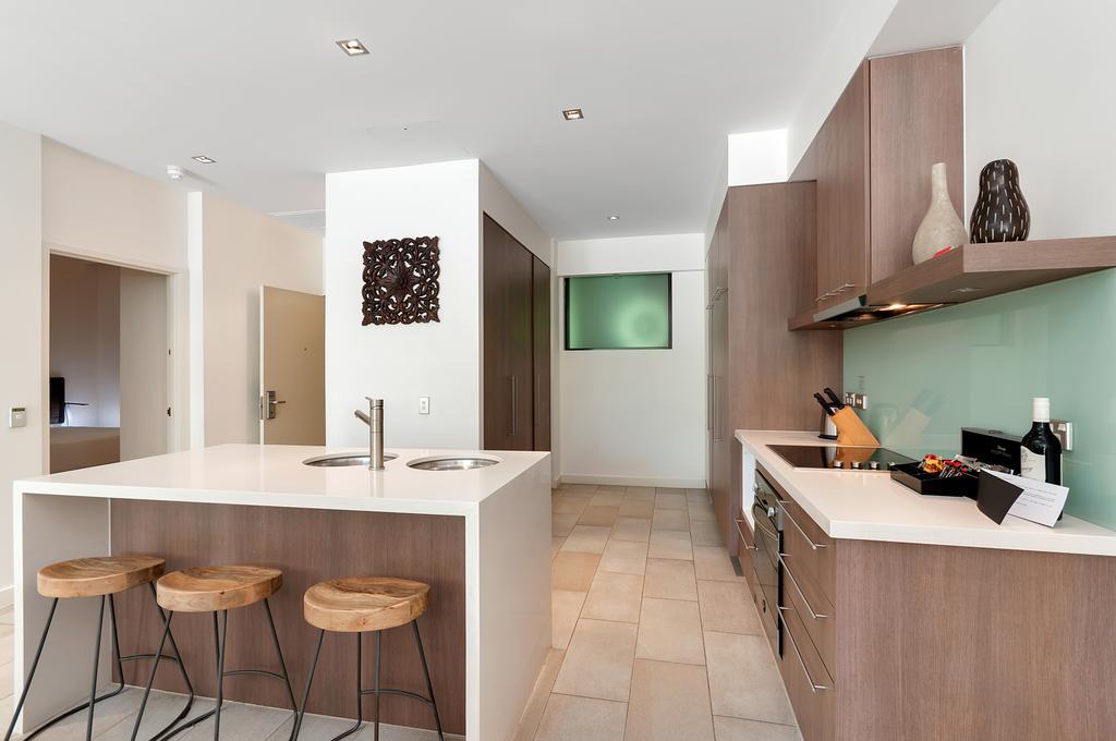 Elysium Private Apartments Triton By The Sea Palm Cove Luaran gambar