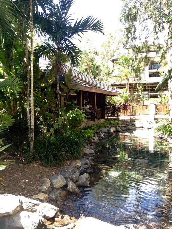 Elysium Private Apartments Triton By The Sea Palm Cove Luaran gambar