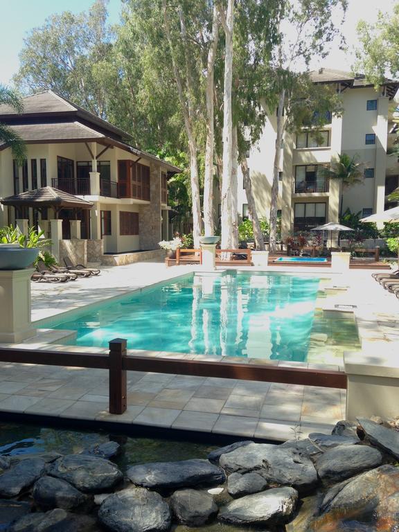 Elysium Private Apartments Triton By The Sea Palm Cove Luaran gambar