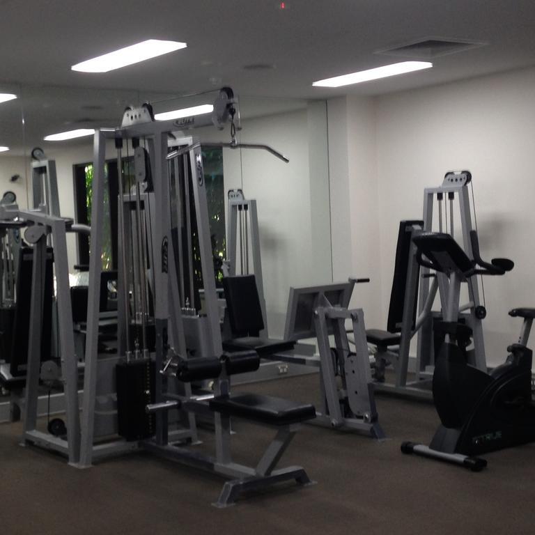 Elysium Private Apartments Triton By The Sea Palm Cove Luaran gambar