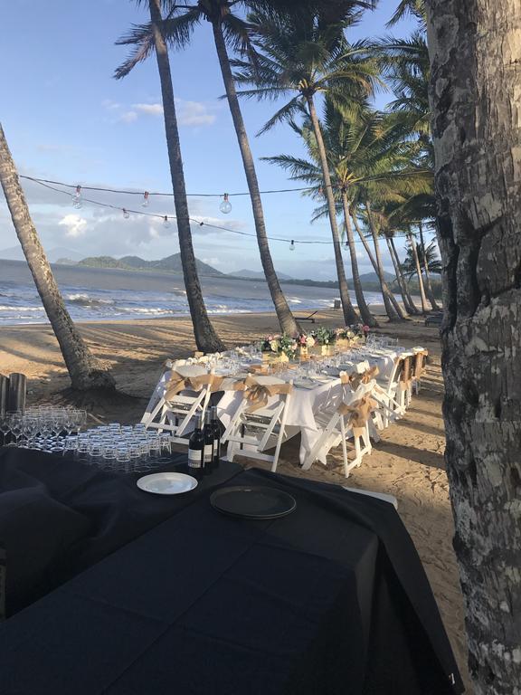 Elysium Private Apartments Triton By The Sea Palm Cove Luaran gambar