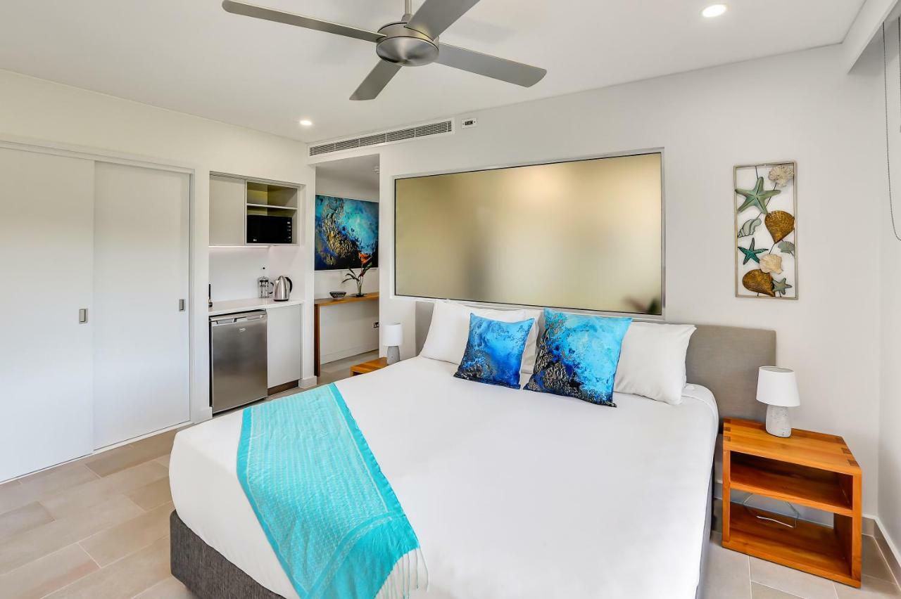 Elysium Private Apartments Triton By The Sea Palm Cove Luaran gambar