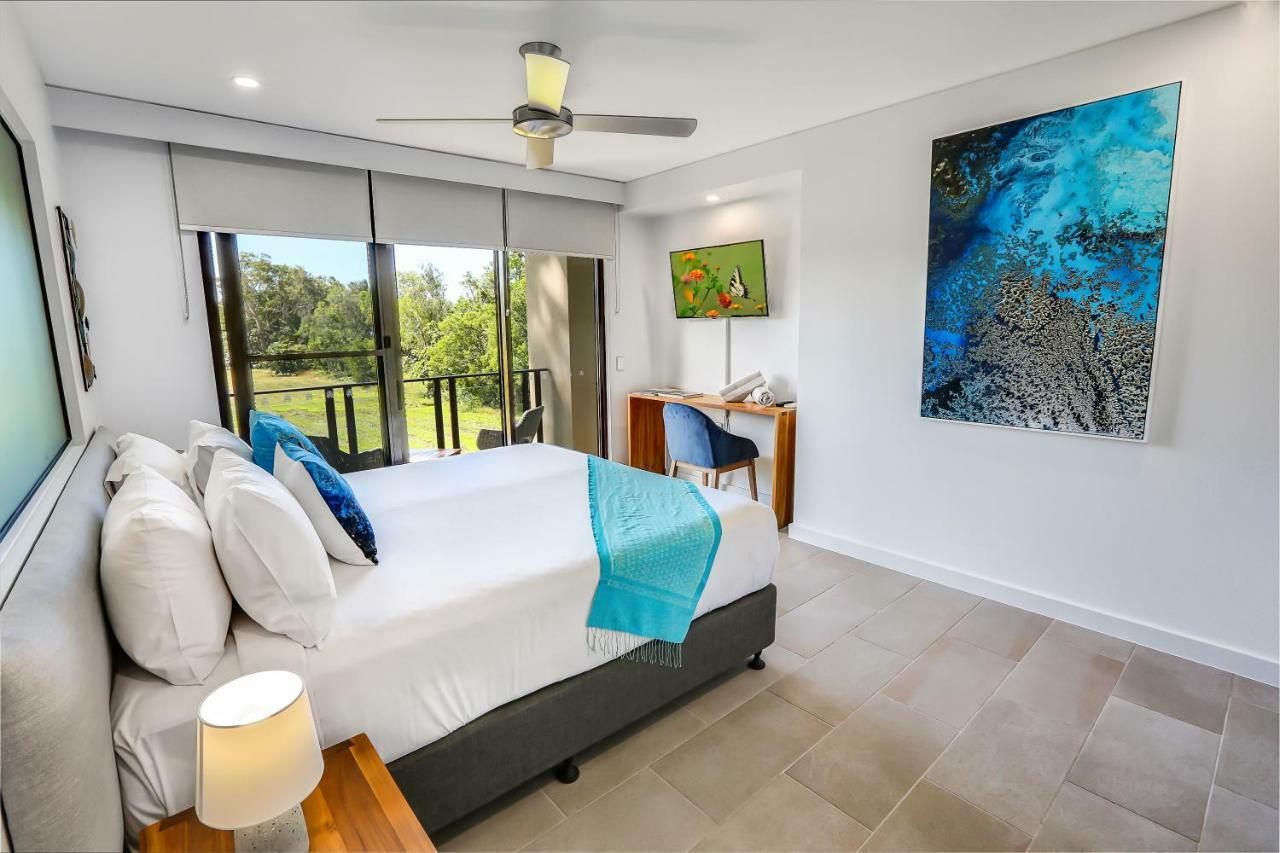 Elysium Private Apartments Triton By The Sea Palm Cove Luaran gambar