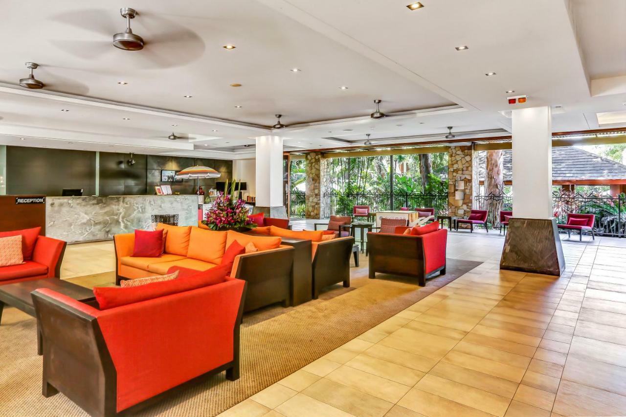 Elysium Private Apartments Triton By The Sea Palm Cove Luaran gambar