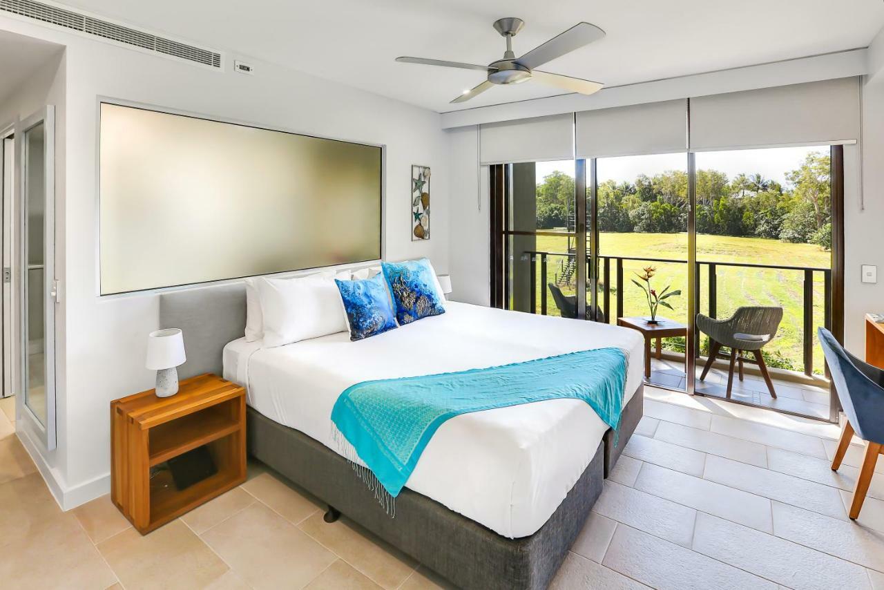 Elysium Private Apartments Triton By The Sea Palm Cove Luaran gambar